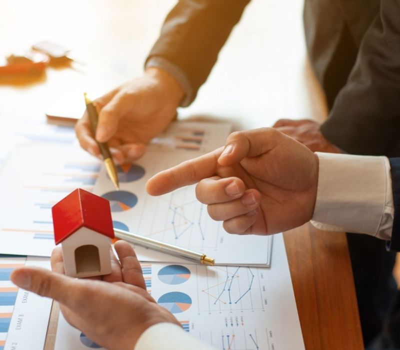 Renovation ROI and budget planning for an Olive Branch MS rental