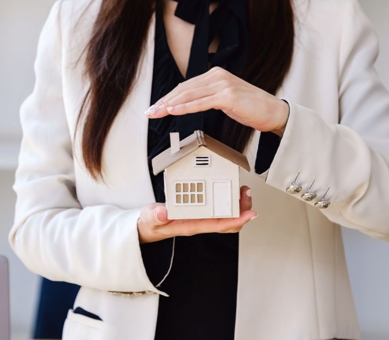 Advantage Property Management safeguarding Bartlett rental property value