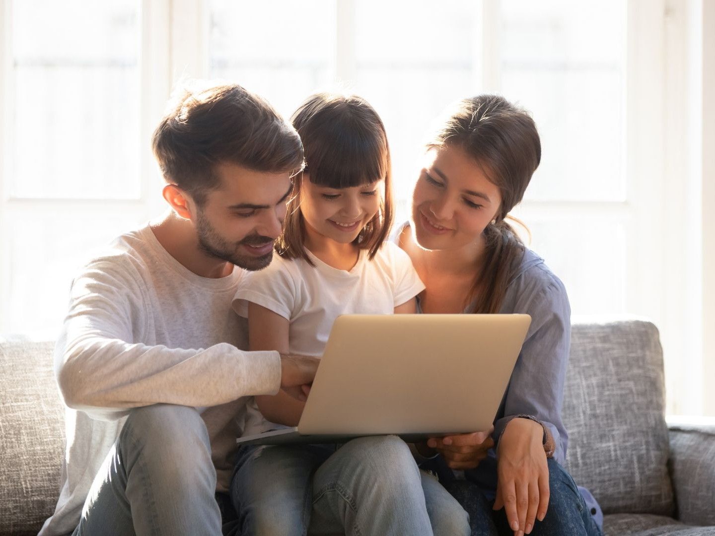 Hernando County investor playbook showing out-of-state investors reviewing rental property strategy together