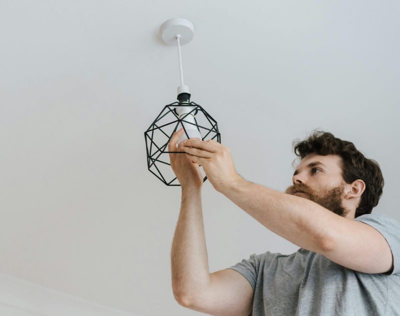 Renovations Advantage Property Management