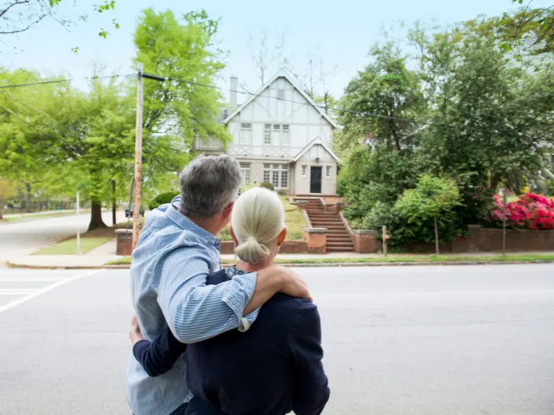 People looking for homes - Property management in Bartlett, TN