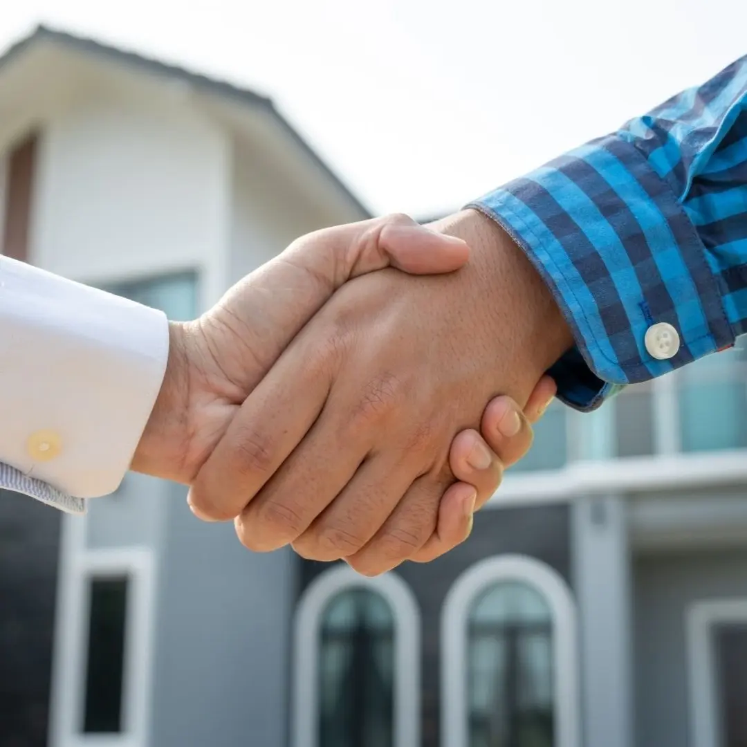 Landlord partnering with a Section 8 property manager in Olive Branch, MS