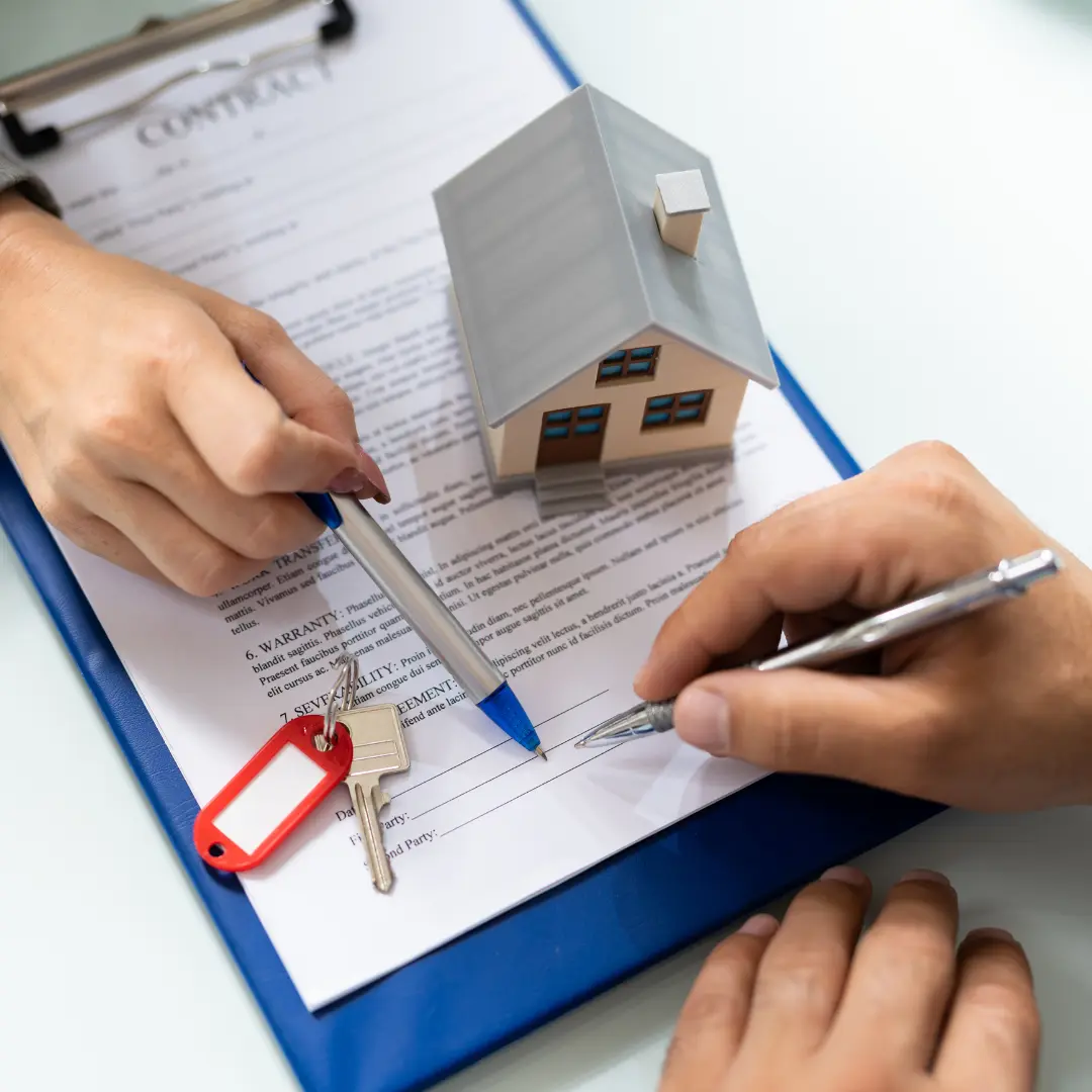 Property Maintenance in Arlington, TN