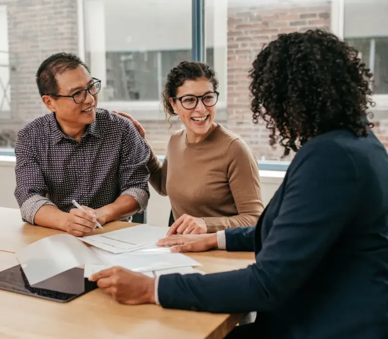 Consultation meeting for BRRRR acquisition support and renovation planning in Arlington, TN