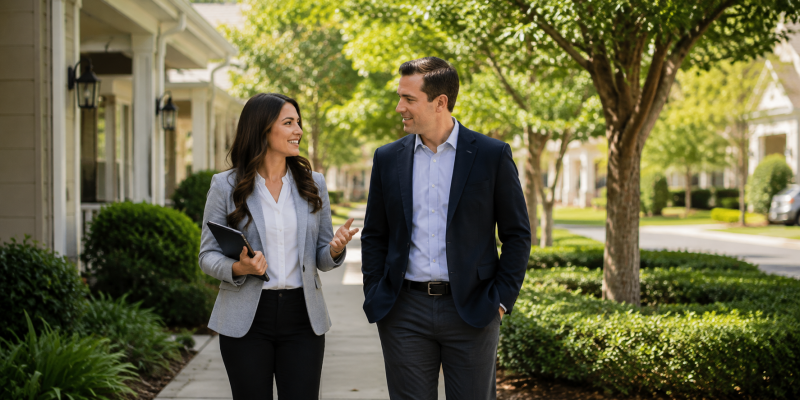 Property Maintenance in Lakeland, TN