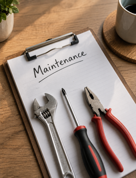 Property Maintenance in Lakeland, TN