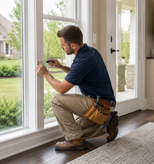 Property Maintenance in Lakeland, TN