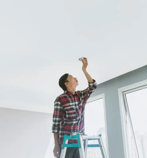 Property Maintenance in Cordova, TN
