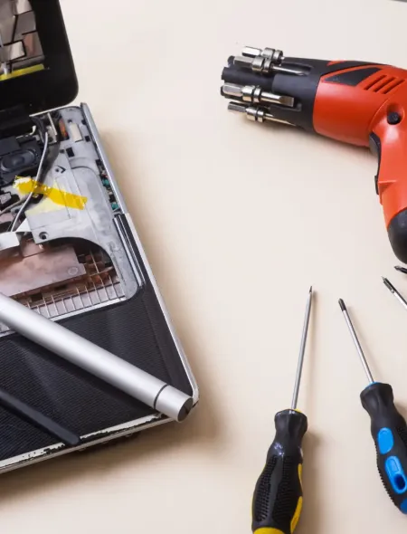 House Maintenance in Bartlett