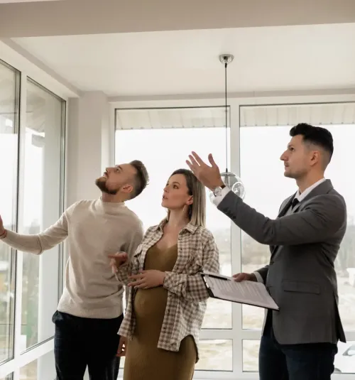 House Maintenance in Bartlett