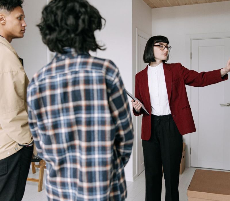 Cordova, TN BRRRR property walkthrough with investor acquisition support and on-site assessment.