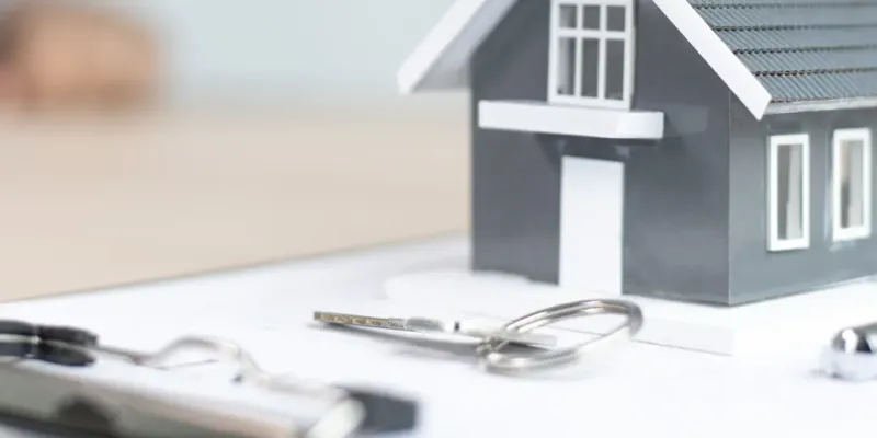 Property Maintenance in Cordova, TN
