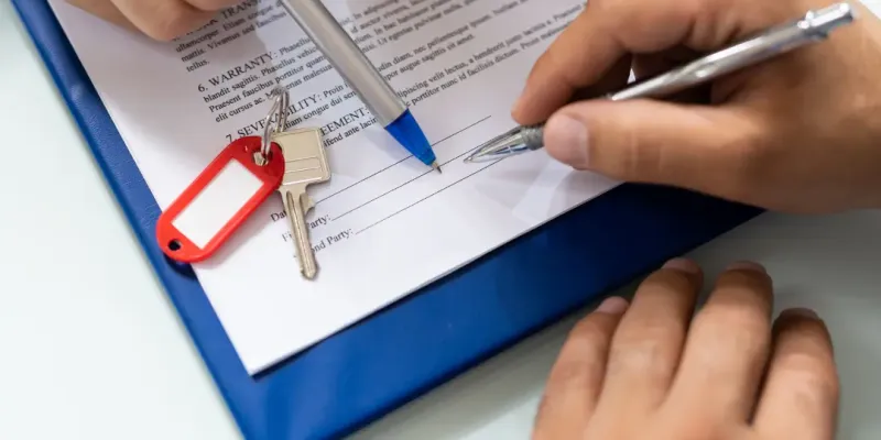 Property Maintenance in Arlington, TN