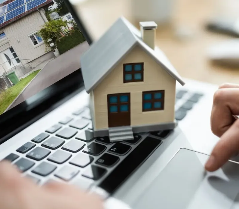 Digital project approvals for Southaven property management renovation