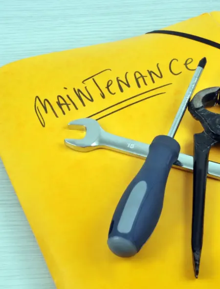 Property Maintenance in Lakeland, TN