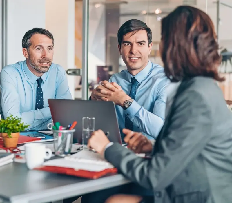 BRRRR investor strategy meeting with Advantage Property Management in Bartlett, TN