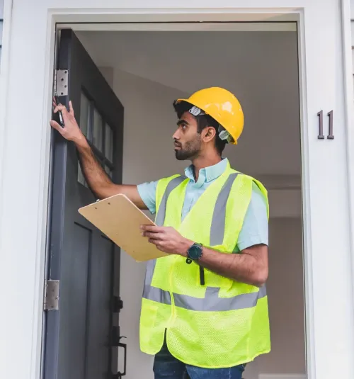 Property Maintenance in Arlington, TN